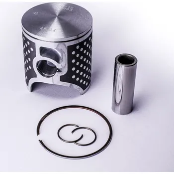 Píst motoru Píst Vertex KTM (2T) SX 85 (SX85) 03-25, HUSQVARNA TC 85 (TC85) 14-25 (46,95mm) RACE EVOLUTION 1 kroužek (53008004700) (Píst Vertex KTM (2T) SX 85 (SX85) 03-25, HUSQVARNA TC 85 (TC85) 14-25 (46,95mm) RACE EVOLUTION 1 kroužek (53008004700))