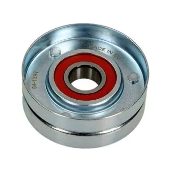 Napínací kladka, žebrovaný klínový řemen MAXGEAR 54-1391