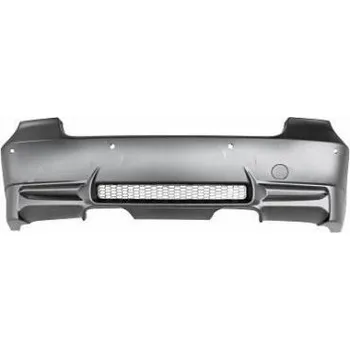 Nárazník PROTEC Zadní nárazník BMW E90 2005-2011 LOOK M3 PDC