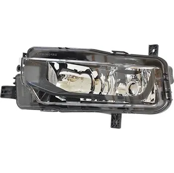 Mlhový světlomet Mlhovka VAN WEZEL 5791995