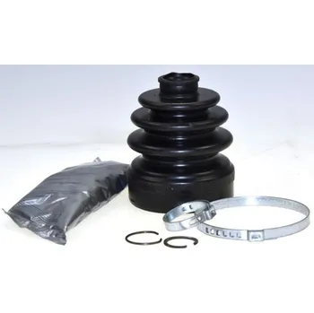 Hřídel nápravy Sada měchů, hnací hřídel LÖBRO GKN306233