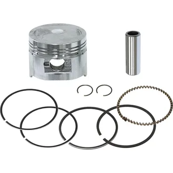 Píst motoru NAMURA píst KAWASAKI KFX 90 07-24, (výbrusD=48,47mm) (kroužky pro-20080-6R) (NAMURA píst KAWASAKI KFX 90 07-24, (výbrusD=48,47mm) (kroužky pro-20080-6R))