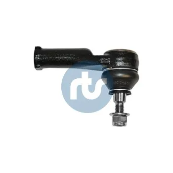 Čep řízení Hlava příčného táhla řízení RTS S.A. 91-00663