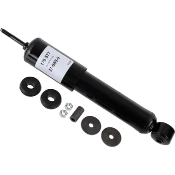 Tlumič pérování SACHS 170 577