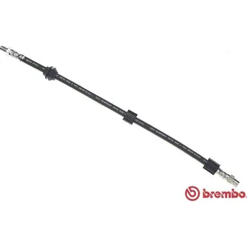 Brzdová hadice Brzdová hadice BREMBO T 06 006