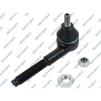 Táhlo řízení Hlava příčného táhla řízení GSP S070106