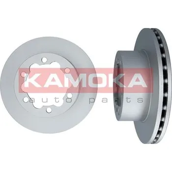 Brzdový kotouč Brzdový kotouč KAMOKA 103123