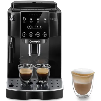 De'Longhi Magnifica Start ECAM 220.21.BG Kávovar De'Longhi Magnifica Start ECAM 220.21.BG