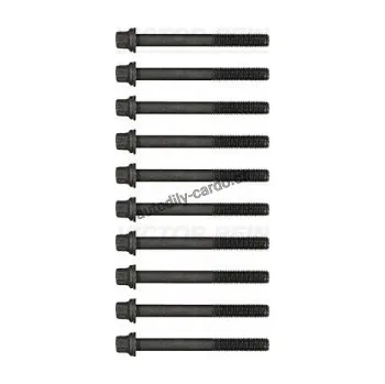 Těsnění motoru Sada šroubů pro hlavy válcu VICTOR REINZ (VR 14-55077-01)