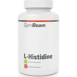 GymBeam L-Histidin 90 cps.
