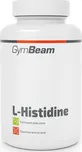 GymBeam L-Histidin 90 cps.