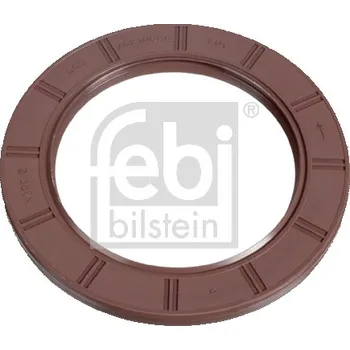 Těsnicí kroužek hřídele, klikový hřídel FEBI BILSTEIN 106999