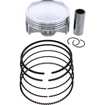 Píst motoru Píst Vertex POLARIS sportSMAN 850 09-17, SCRAMBLER 850 14-16, FOREST 850 15 (86,97mm) (kroužky 590387000002) (Píst Vertex POLARIS sportSMAN 850 09-17, SCRAMBLER 850 14-16, FOREST 850 15 (86,97mm) (kroužky 590387000002))