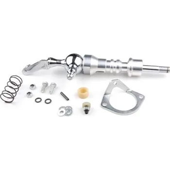 Řazení Zkrácené řazení Seat Ibiza 1999-03