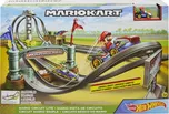 Hot Wheels Mario Kart GHK15 dvojitý…