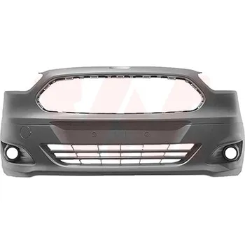 Karosérie Nárazník VAN WEZEL 1925571