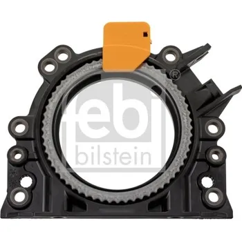 Automobilové těsnění Těsnicí kroužek hřídele, klikový hřídel FEBI BILSTEIN 31447