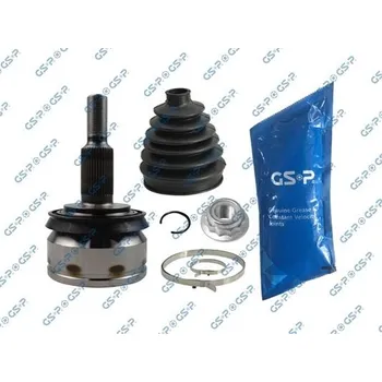 Autodíl Sada kloubů, hnací hřídel GSP 801348