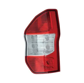 Osvětlení automobilu Zadní světlo VAN WEZEL 1925932