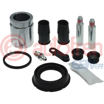 Brzdový třmen Sada na opravy, brzdový třmen SEINSA AUTOFREN D43434S