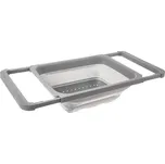 Orion 124482 39 x 26,5 cm šedý