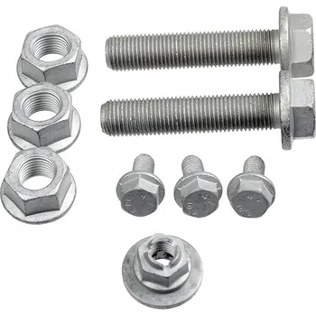 Opravná sada podvozku a pohonu kol Sada na opravy, zavěšení kol SACHS 803 285