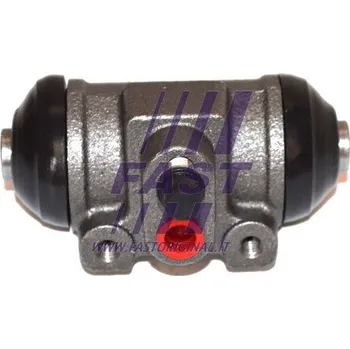 Brzdový válec Válec kolové brzdy Fast Original FT34005