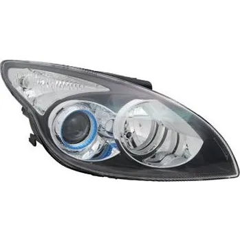 Přední světlomet Světlomet VAN WEZEL 8243964