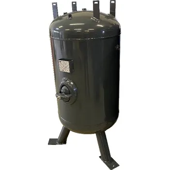 Expanzní nádoba PRESS HAMMER vzdušník vertikální 275l, 16bar ke kompresoru