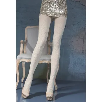 Dámské punčochy Fiore Renila • 2-S • černá • punčochové kalhoty 60 DEN