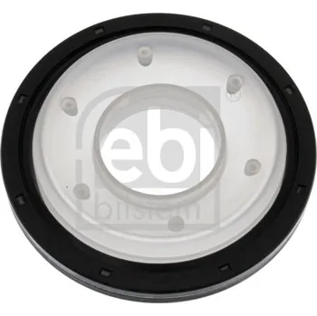 Těsnění motoru Těsnicí kroužek hřídele, klikový hřídel FEBI BILSTEIN 21073