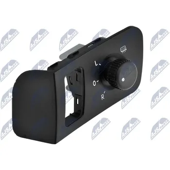 Autoelektrika Spínač, nastavení vnějšího zrcátka NTY EWS-VW-105