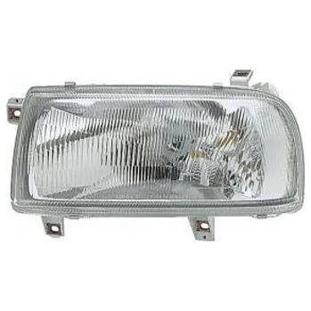 Přední světlomet Světlomet VAN WEZEL 5884961