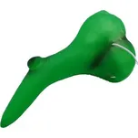 Ptákoviny CB Čarodějnický nos zelený