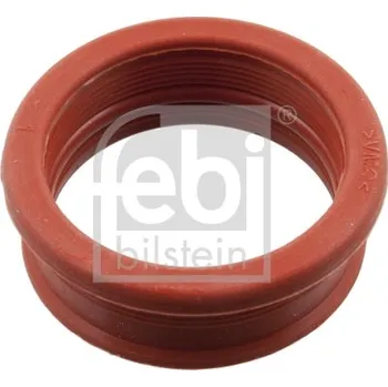 Těsnění motoru Těsnicí kroužek, hadice plnicího vzduchu FEBI BILSTEIN 102585