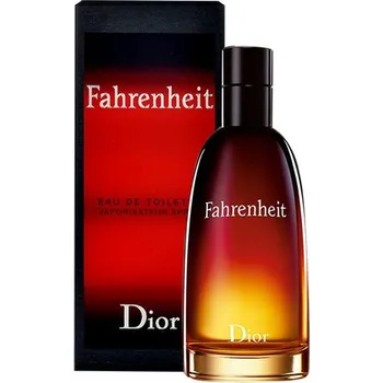 Christian Dior Christian Dior Fahrenheit, Toaletní voda 100ml - Tester Pre mužov Toaletní voda + Vzorek vůně zadarmo pri veľkej objednávke