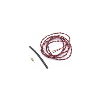 RC vybavení Futaba CA-RVIN-700 kabel senzoru napětí
