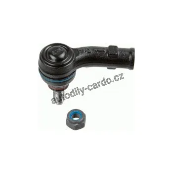 Táhlo řízení Čep řízení LEMFÖRDER (LMI 17623 02) - AUDI, ŠKODA, VW