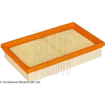 Filtr do auta Vzduchový filtr BLUE PRINT ADK82234