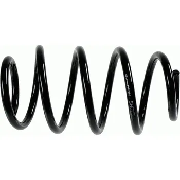 Pružina podvozku SACHS 998 414