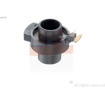 Autoelektrika Rotor rozdělovače EPS 1.431.139