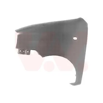 Blatník karosérie Blatník VAN WEZEL 8206655