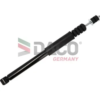 Tlumič pérování DACO 560705