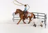 Figurka Schleich Farm World 42577 Cowgirl Team Roping Fun