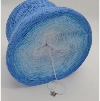 Příze Obláčky 4n-570m (Lady Dee's Wölkchen)