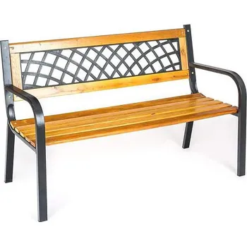 Zahradní lavice Happy Green Ruston 50XG2090