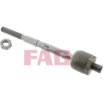 Táhlo řízení Axiální kloub, příčné táhlo řízení FAG 840 0092 10