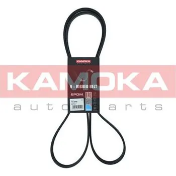 ozubený klínový řemen KAMOKA 7015082