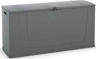 Zahradní úložný box KIS Karisma 200 l