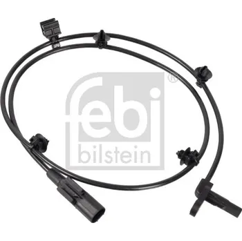 ABS Snímač, počet otáček kol FEBI BILSTEIN 171348